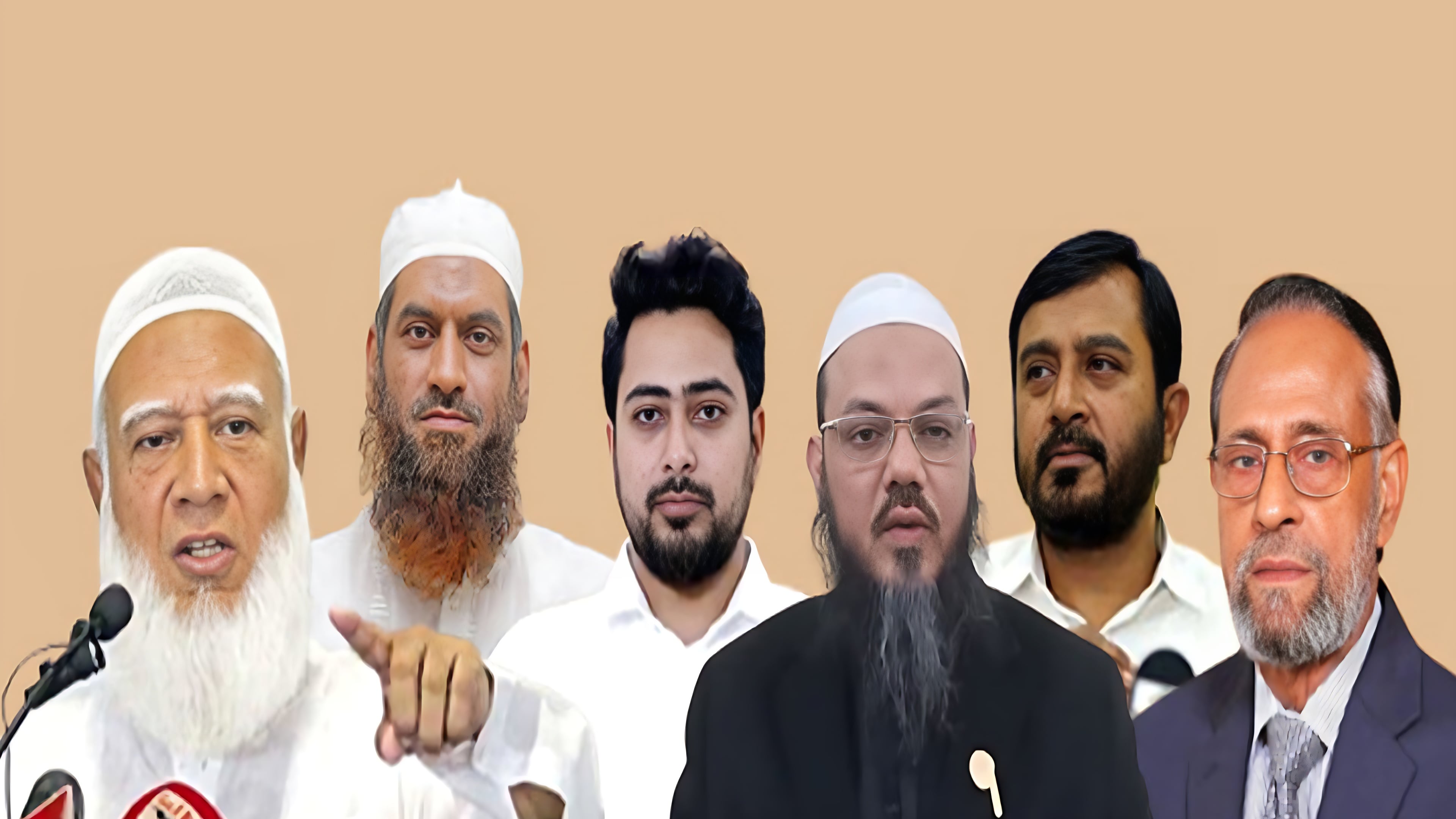 যে কারনে দুই ঘণ্টা আগে ১১ দলের সংবাদ সম্মেলন স্থগিত