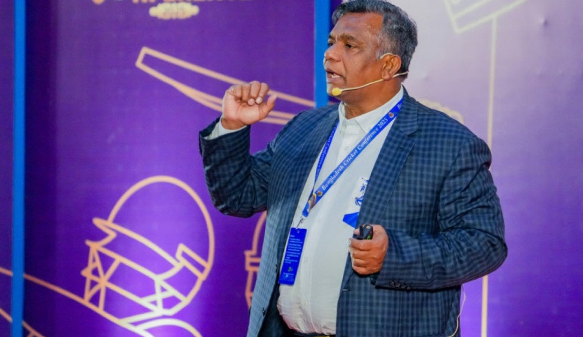 ক্রিকেটারদের বয়কটে অনির্দিষ্টকালের জন্য স্থগিত বিপিএল