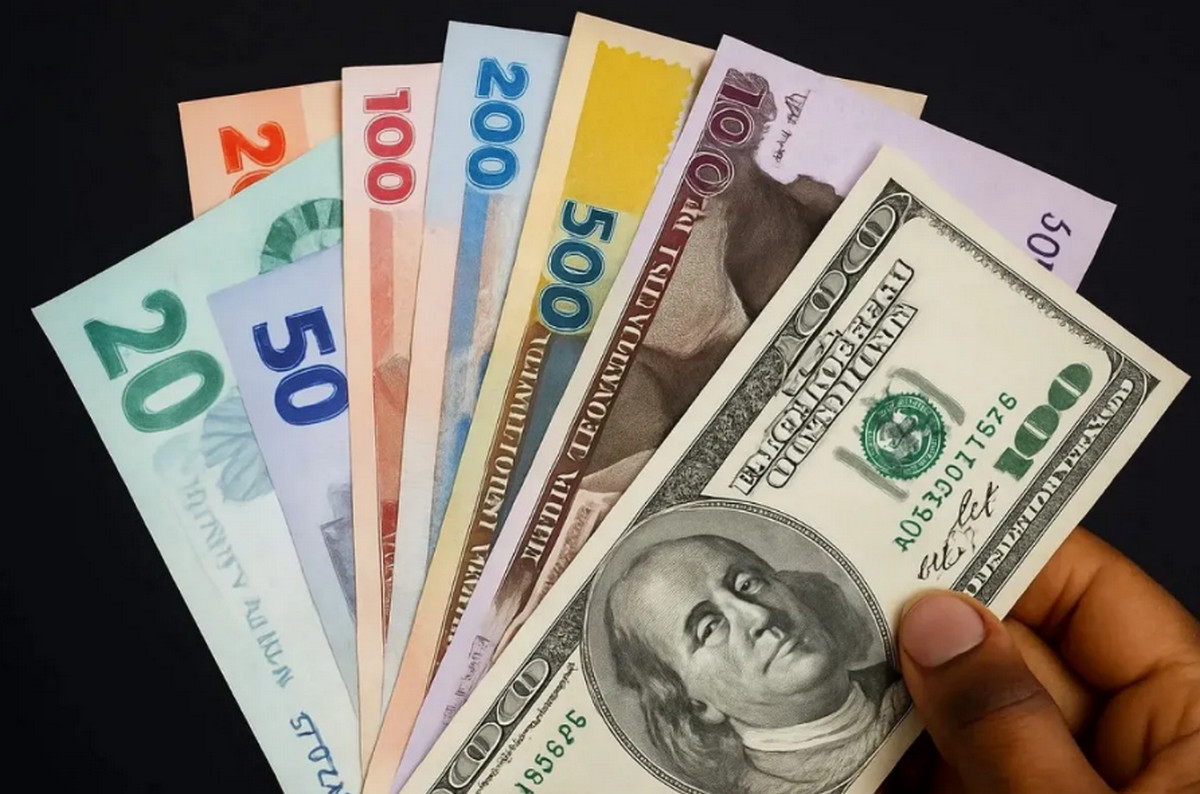 আজকের সকল টাকার রেট: ১৯ জানুয়ারি ২০২৬