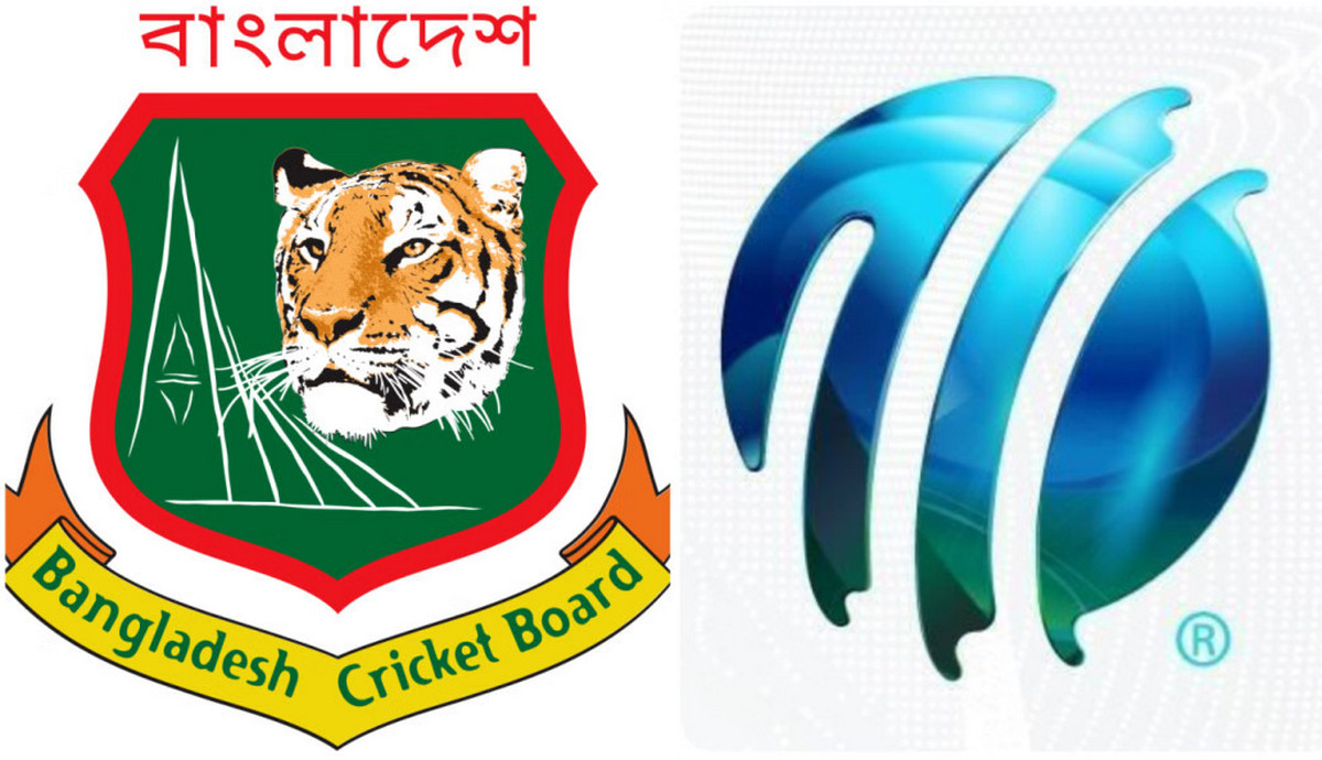 টি-টোয়েন্টি বিশ্বকাপ: আইসিসির ‘আল্টিমেটাম’ নাকচ করল বিসিবি