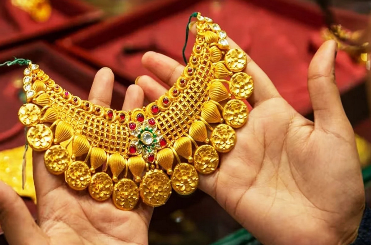 আজকের সোনার বাজারদর: ২৩ জানুয়ারি ২০২৬