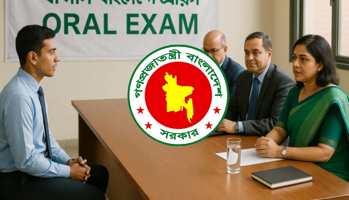 প্রাথমিকে শিক্ষক নিয়োগের ভাইভা শুরু যেদিন: দেখুন সময়সূচি