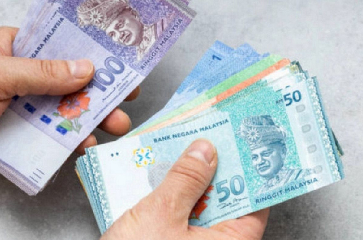 কমলো মালয়েশিয়ান রিংগিতের বিনিময় হার