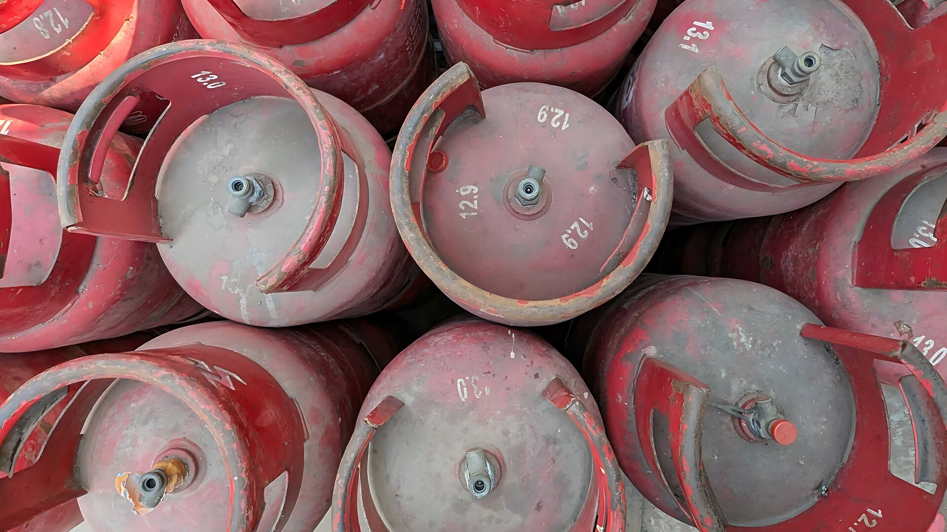 এলপিজি গ্যাস নিয়ে এলো বড় নির্দেশনা