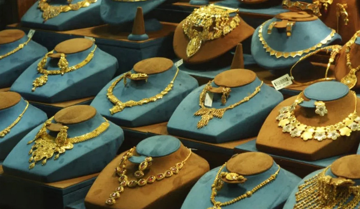 আজকের সোনার বাজারদর: ২৭ জানুয়ারি ২০২৬