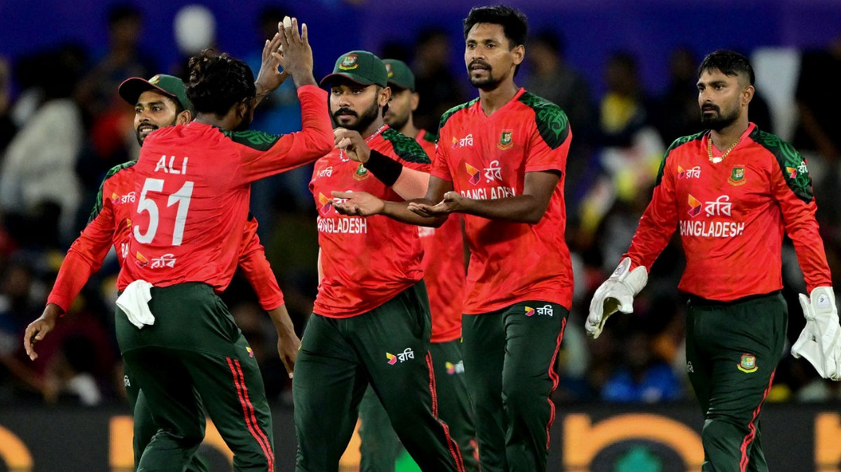 বিশ্বকাপে বড় মোড়: ডাক পেতে পারে বাংলাদেশ