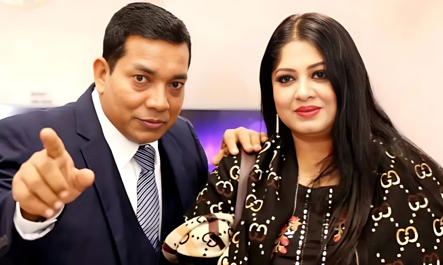 নায়িকা মৌসুমীকে বিয়ের খবর, যা জানা গেল