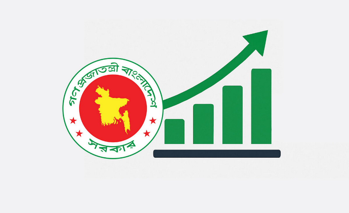 নতুন ‘আশার আলো’ সরকারি চাকরিজীবীদের জন্য