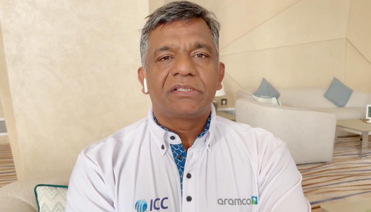 ২০২৬ টি-টোয়েন্টি বিশ্বকাপ খেলবে বাংলাদেশ