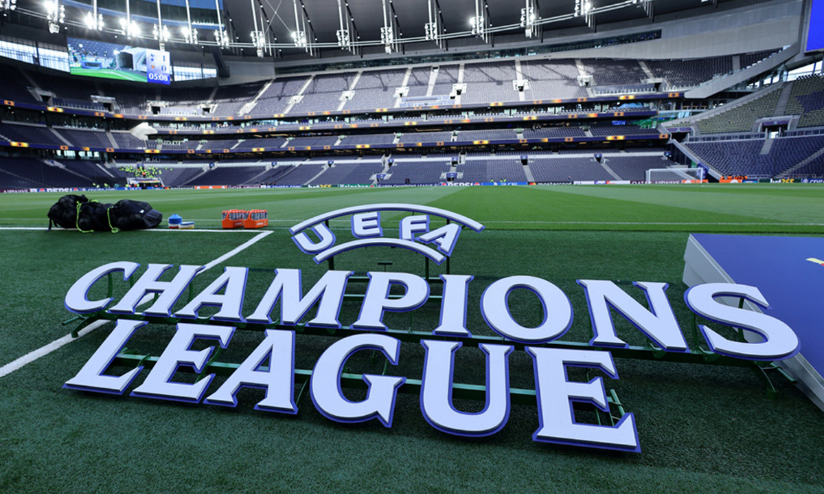 চ্যাম্পিয়ন্স লিগের সরাসরি শেষ আটে উঠল যারা