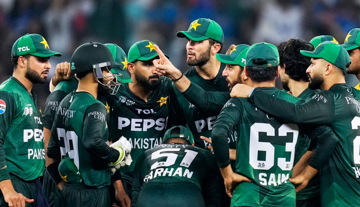 ভারতে পাকিস্তানের বিশ্বকাপ বয়কটের সাহস নেই