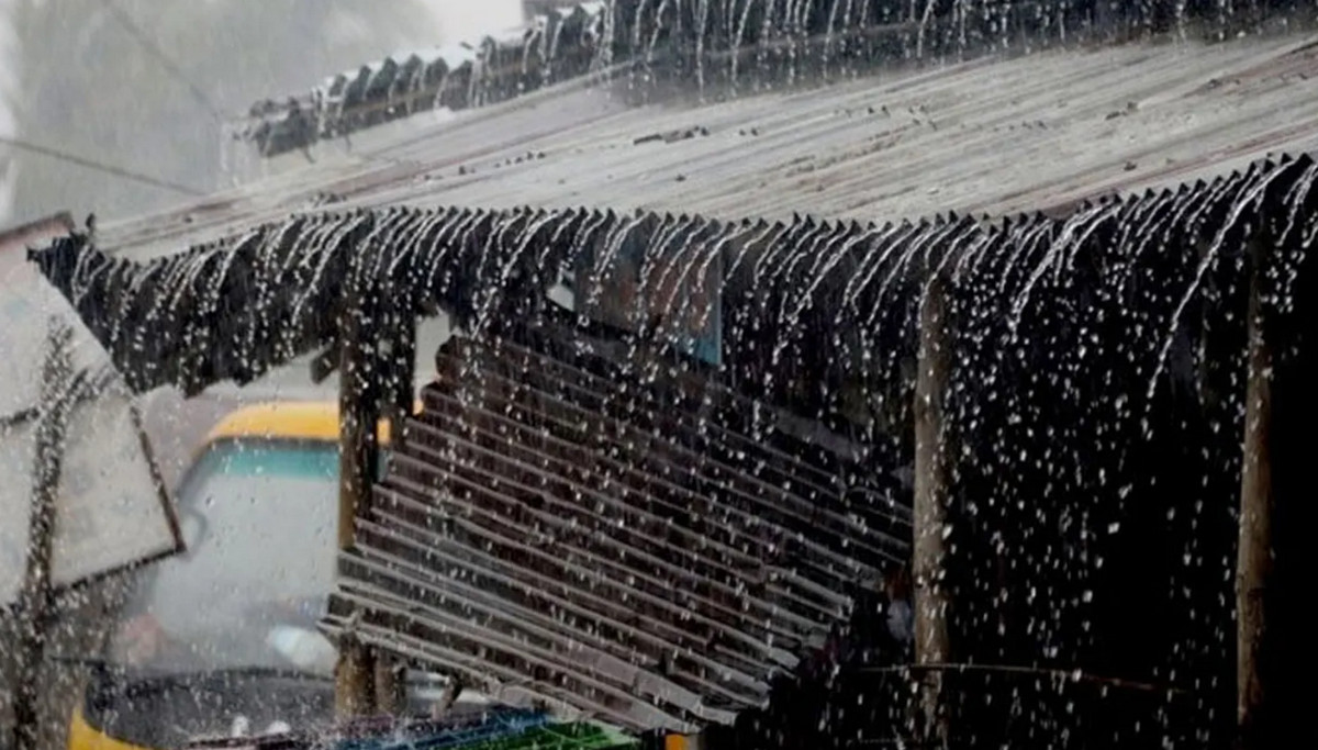 শীত ও বৃষ্টি নিয়ে আগামী ৫ দিনের পূর্বাভাস