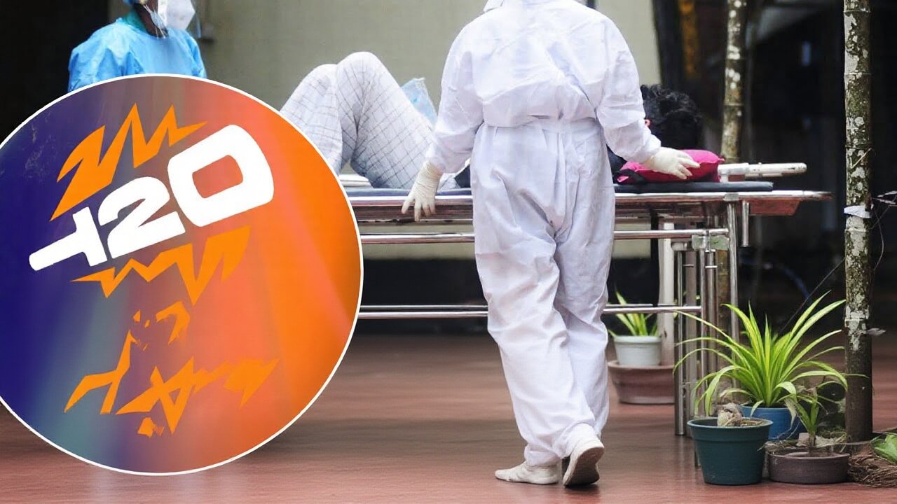 নিপাহ আতঙ্ক ভারতে বিশ্বকাপ অনিশ্চয়তা: যা জানালো বিসিসিআই