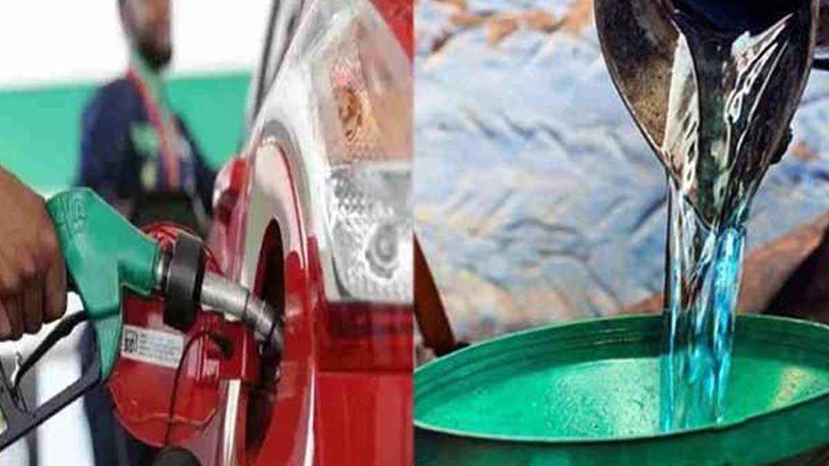 স্বস্তির খবর: কমলো জ্বালানি তেলের দাম