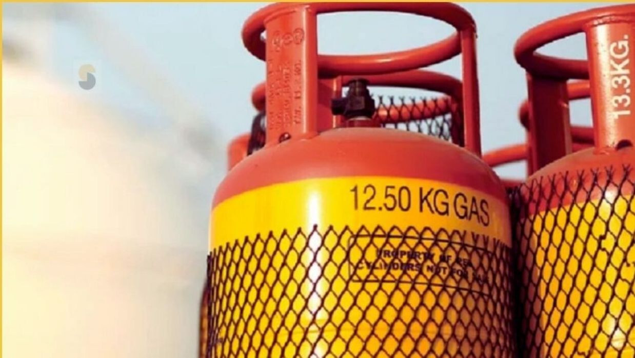 এলপিজি গ্যাস খাতের সিন্ডিকেট নিয়ে সুখবর দিলো সরকার