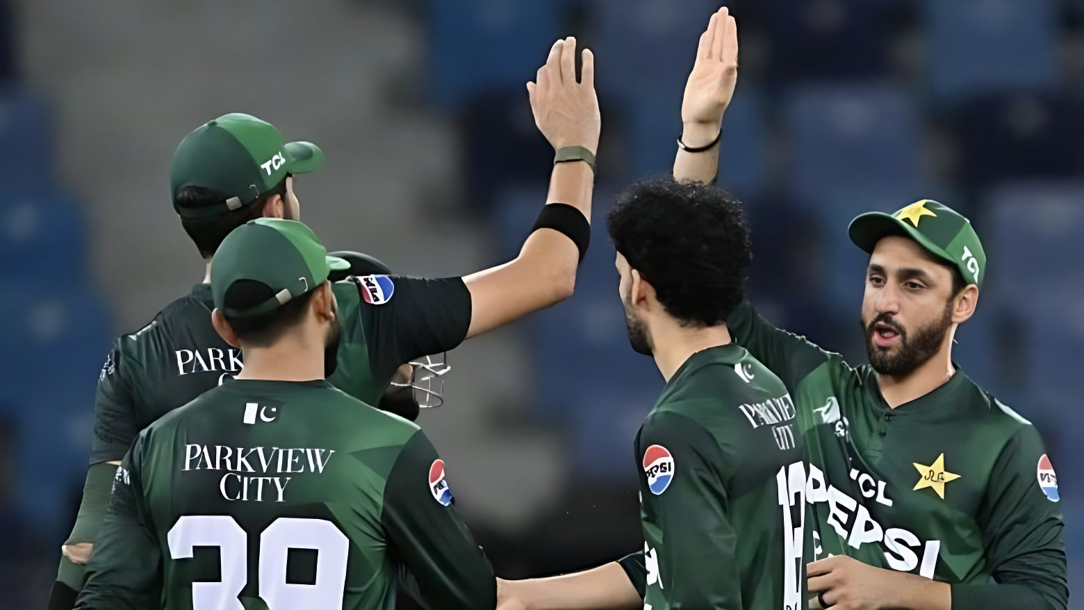 পাকিস্তানের বিরুদ্ধে আইসিসির কঠোর ব্যবস্থা: আজ জরুরি তলব