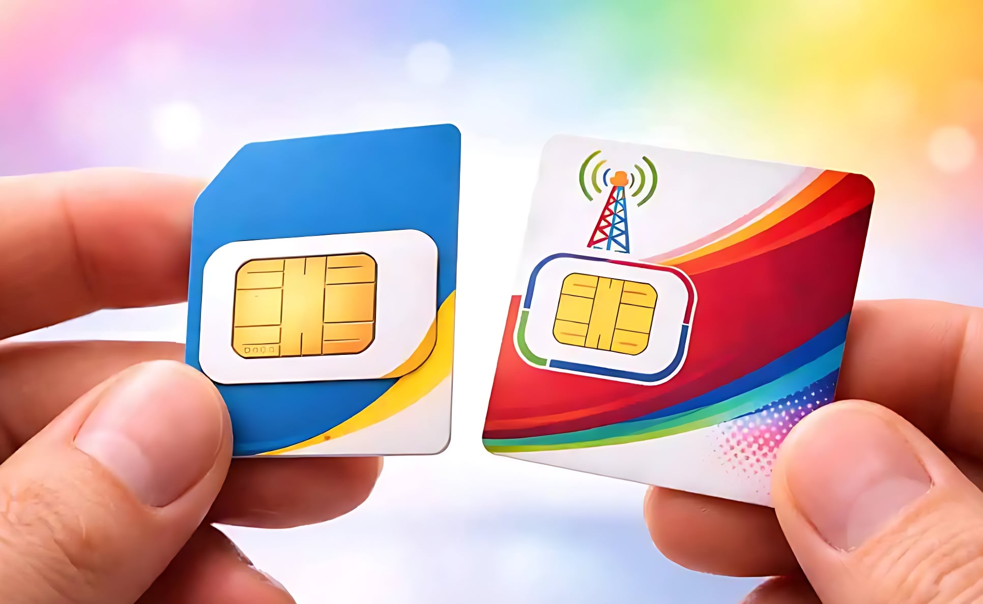 ৮ ফেব্রুয়ারি আসছে নতুন MVNO সিম; পাবেন যেসব সুবিধা
