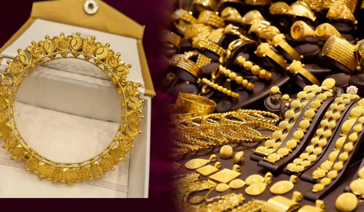 আজকের সোনার বাজারদর: ০৫ ফেব্রুয়ারি ২০২৬