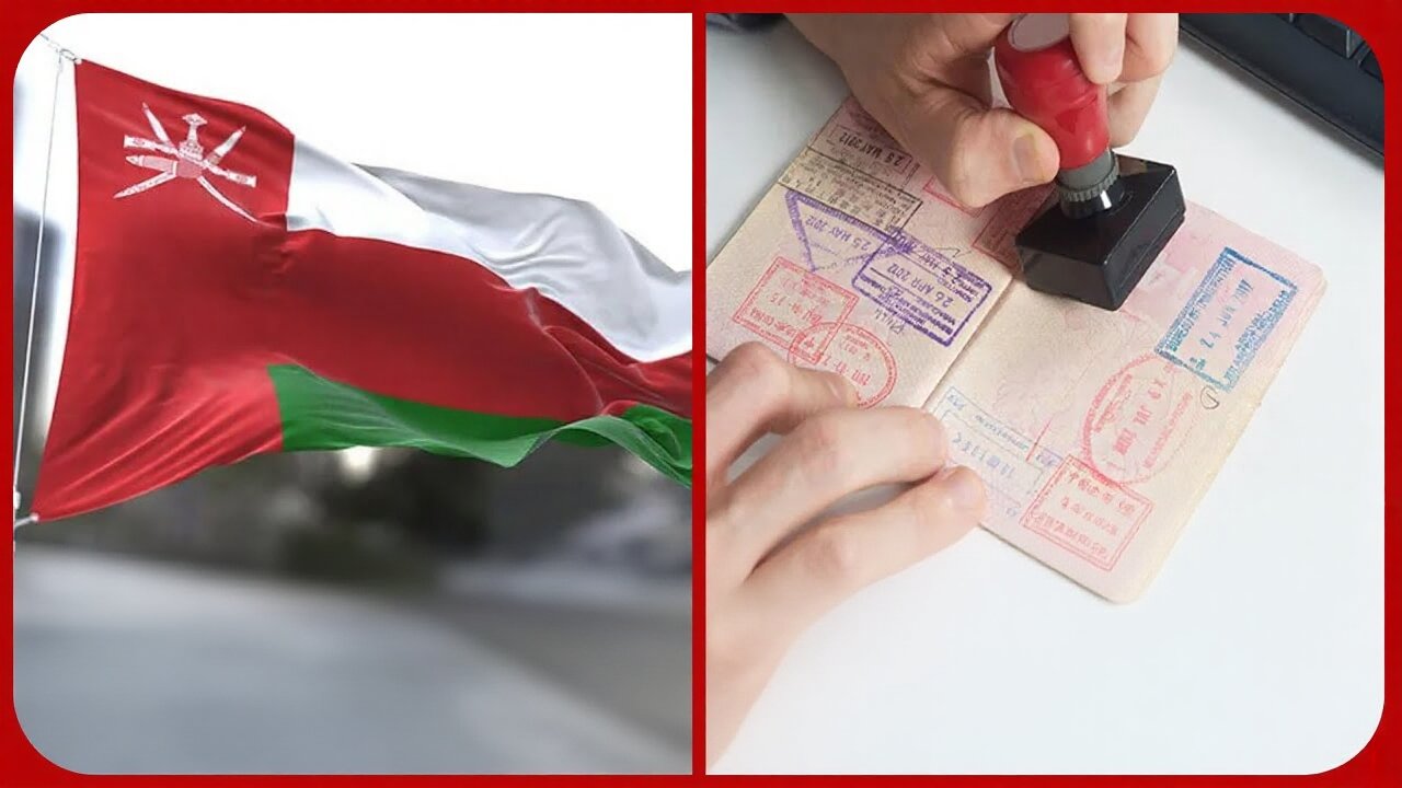 অবশেষে চালু হচ্ছে ওমানের ভিসা