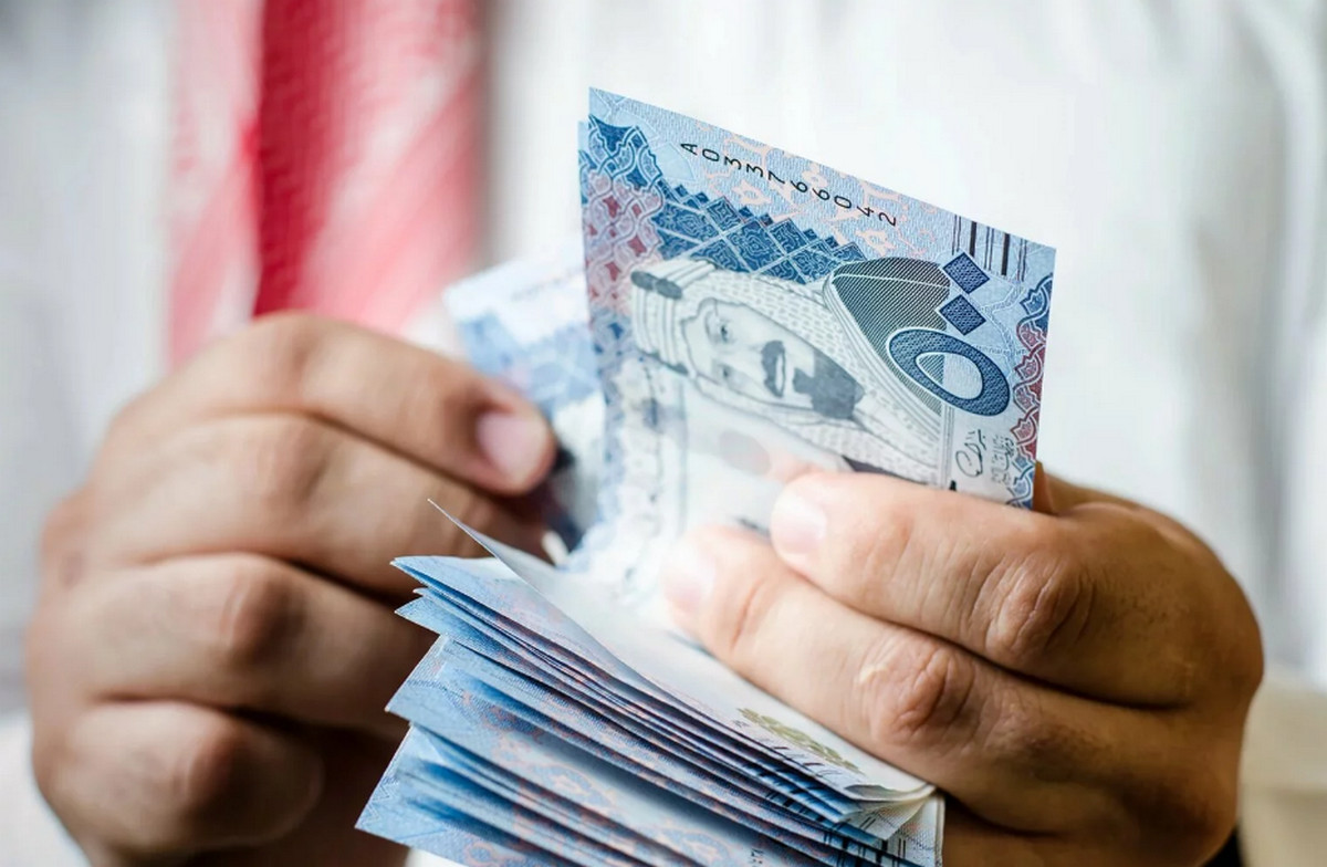 কমে গেল সৌদি রিয়ালের বিনিময় হার