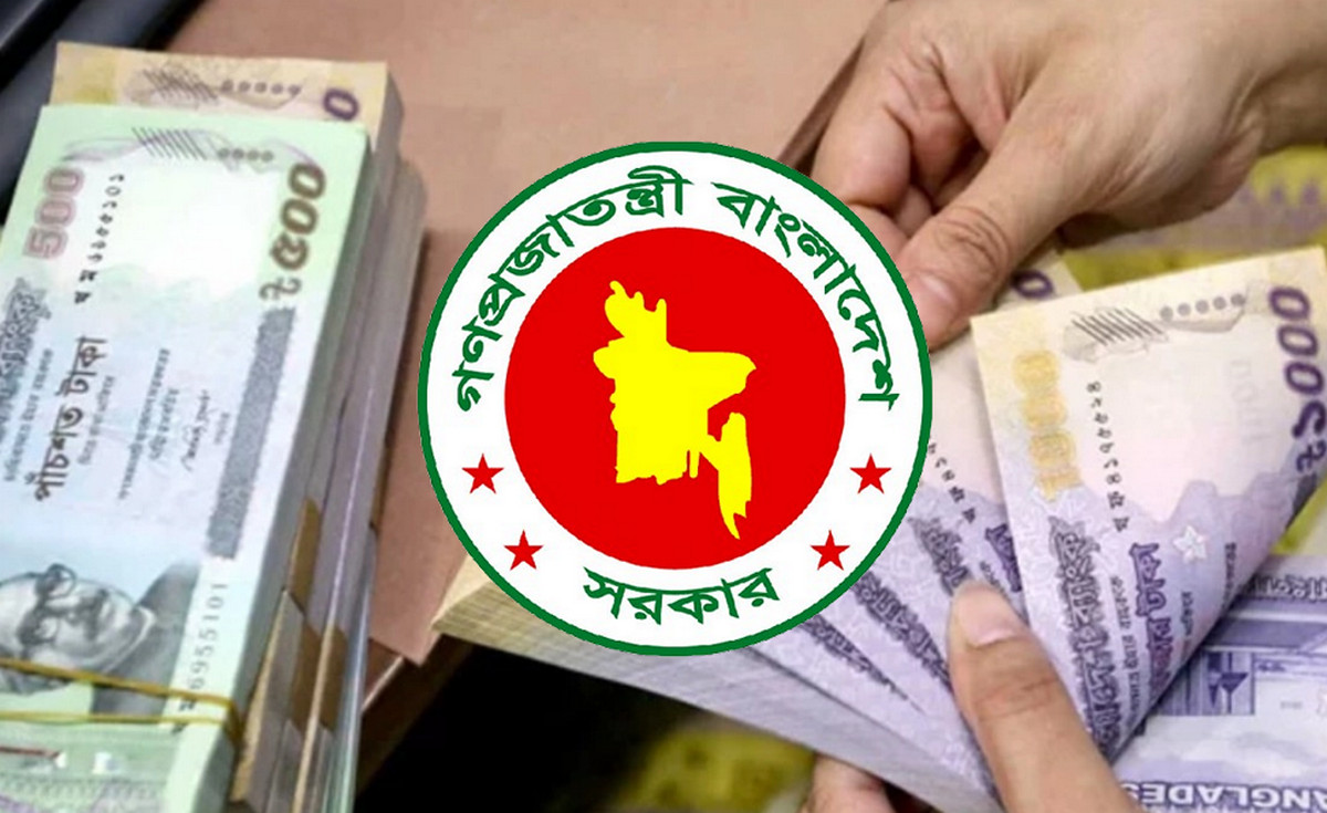 নতুন পে-স্কেল বাস্তবায়নের পথে বড় ধাপ: যা জানা গেল