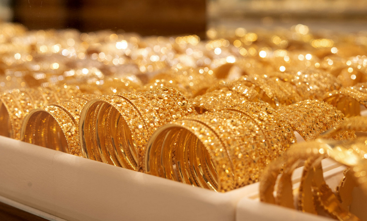 আজকের সোনার বাজারদর: ০৮ ফেব্রুয়ারি ২০২৬