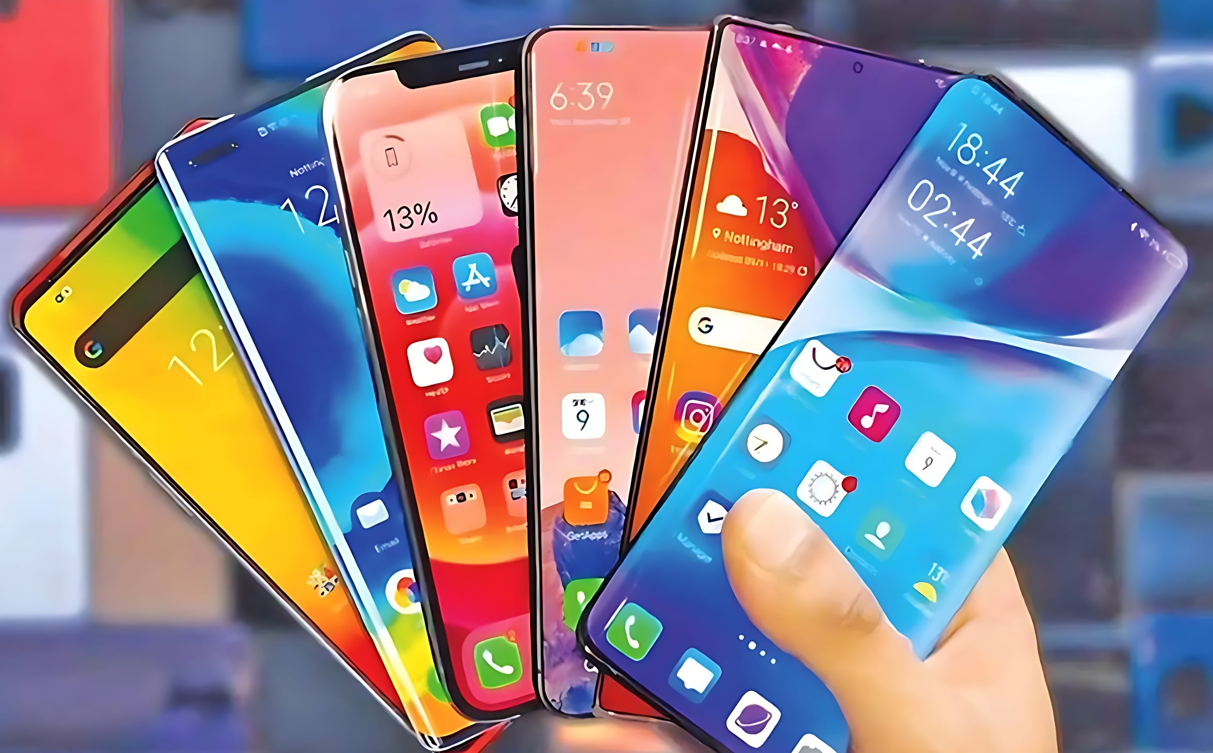 ভোট কেন্দ্রে কি মোবাইল নিয়ে যেতে পারবেন; যা জানা গেল