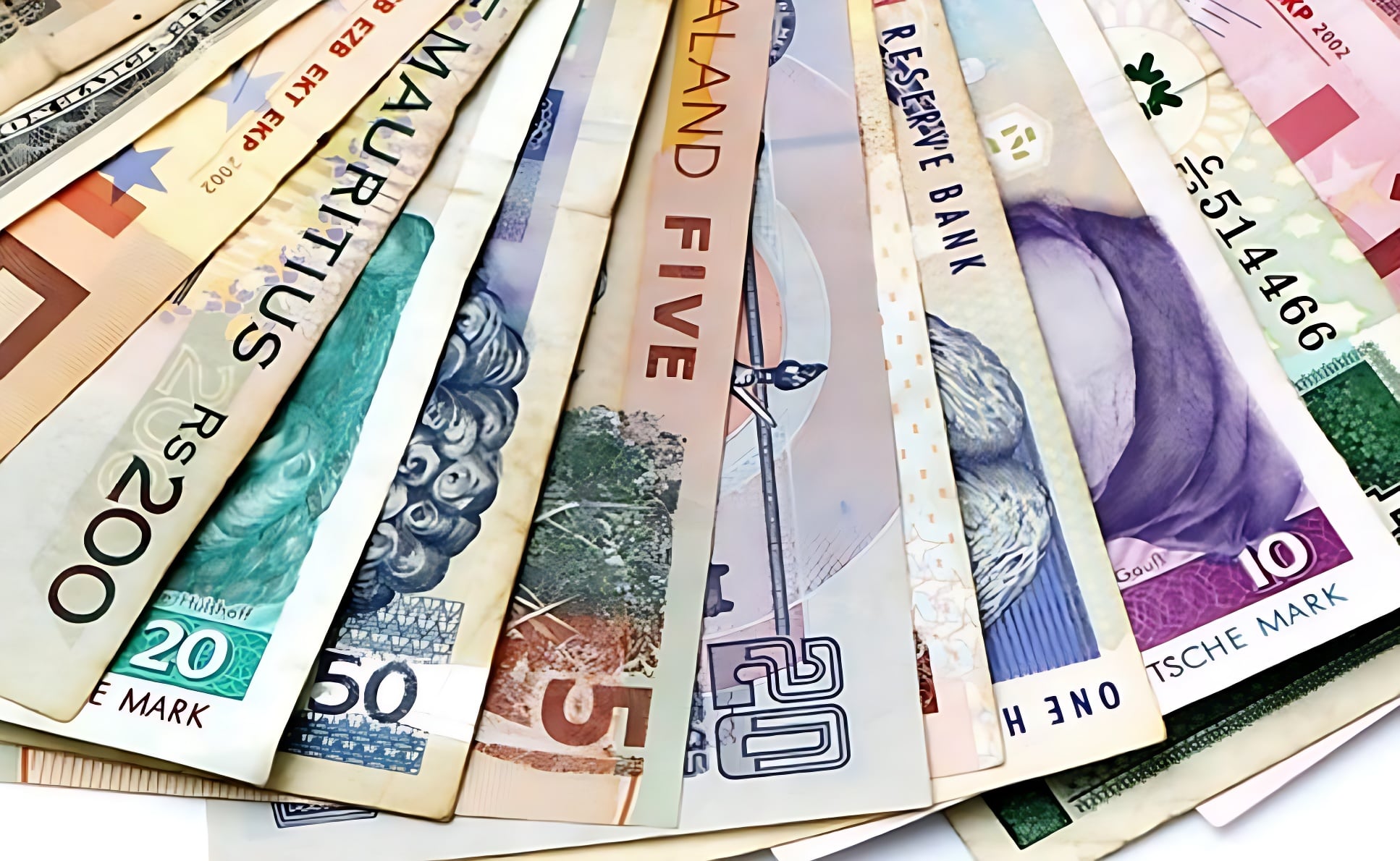 আজকের সকল টাকার রেট: ০৯ ফেব্রুয়ারি ২০২৬