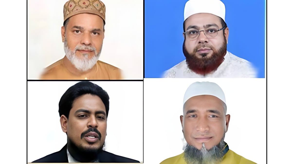 রংপুর-৪ আসন : প্রাথমিক ফলাফল প্রকাশ, এগিয়ে কে