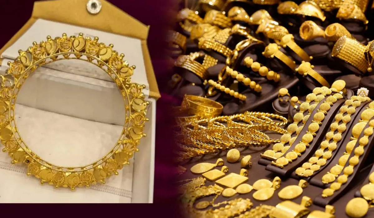 আজকের সোনার বাজারদর: ১৩ ফেব্রুয়ারি ২০২৬