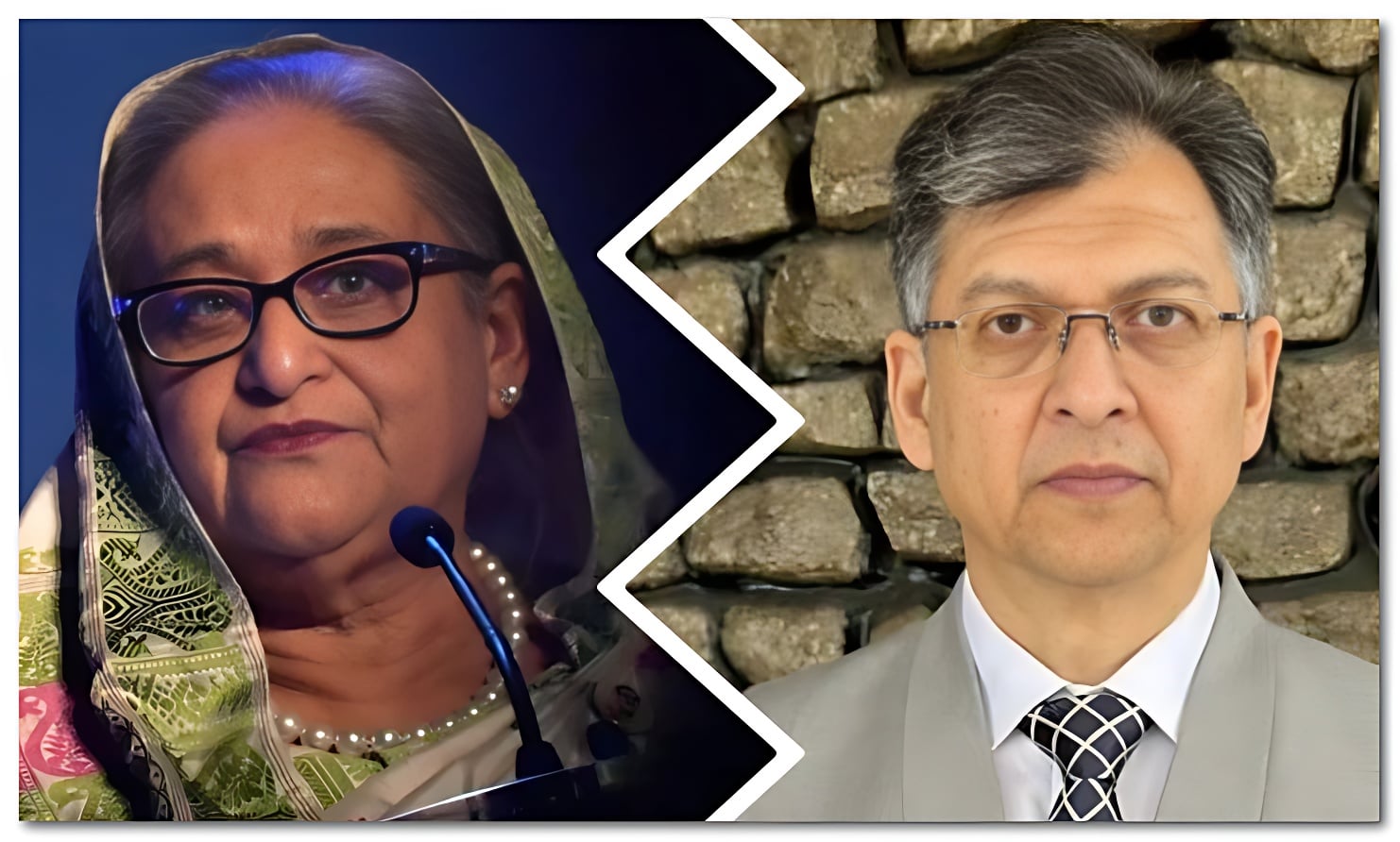 জয়ের পর শেখ হাসিনাকে যে বার্তা দিলেন সালাহউদ্দিন আহমদ