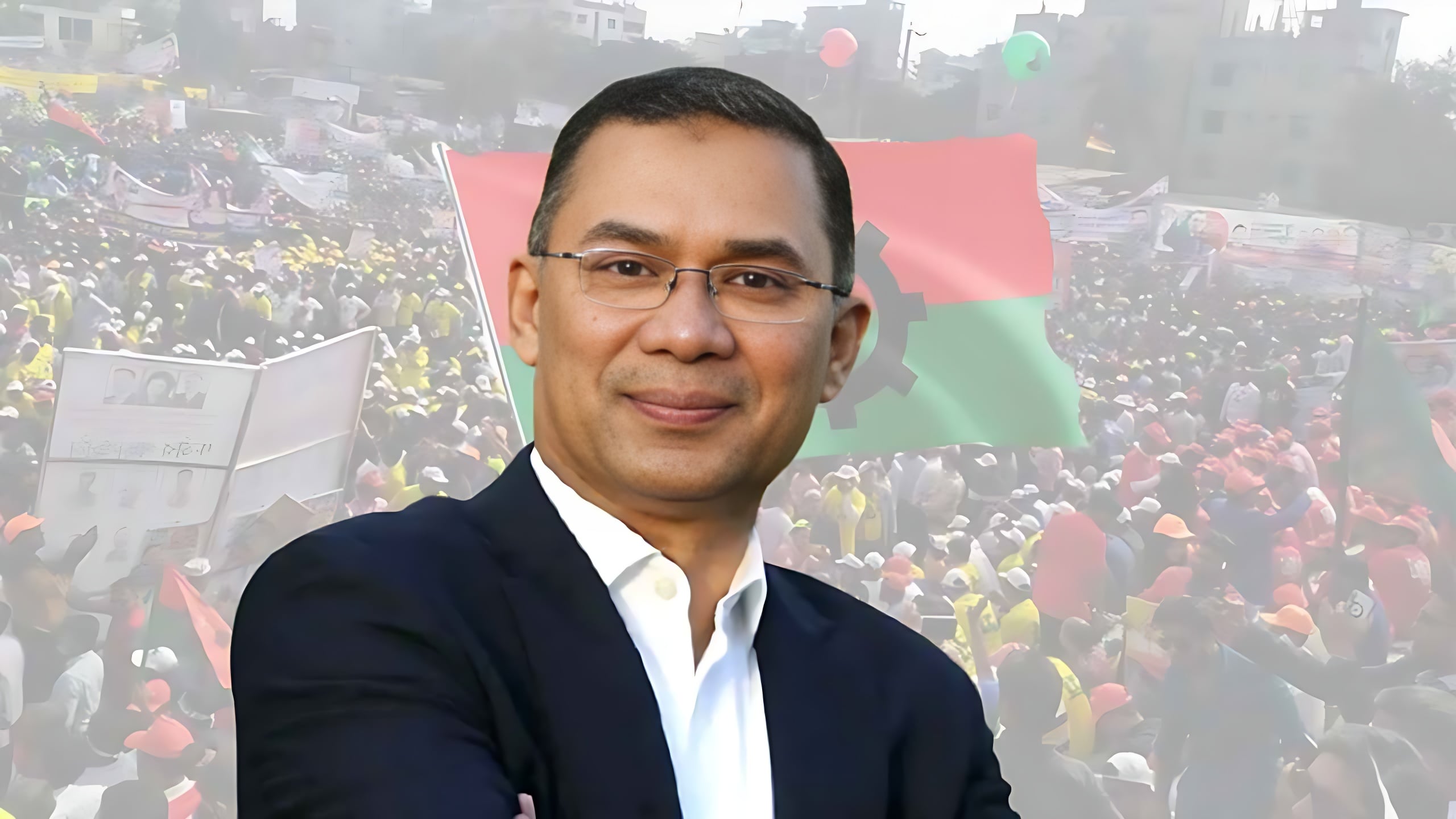 অবশেষে নির্বাচনে ‘ইঞ্জিনিয়ারিং’ নিয়ে যা বললেন তারেক রহমান