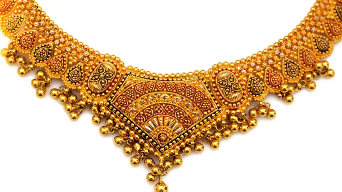 আজ ১৮, ২১, ২২ ক্যারেট স্বর্ণের দাম