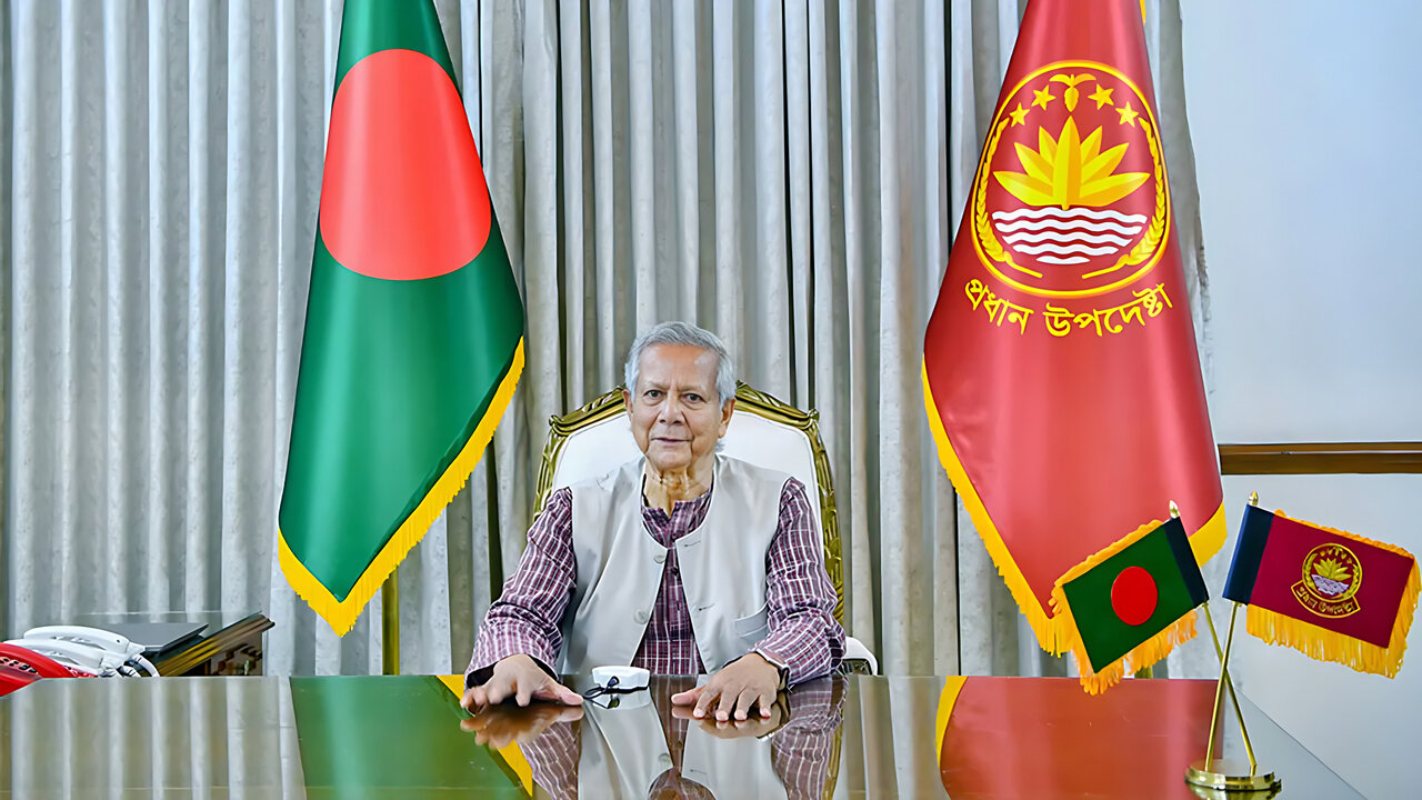 কবে শেষ হচ্ছে অন্তর্বর্তী সরকারের মেয়াদ