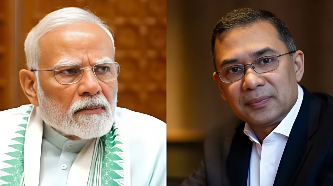 তারেক রহমানের শপথ অনুষ্ঠানে থাকছেন মোদিসহ ১৩ দেশের সরকারপ্রধান