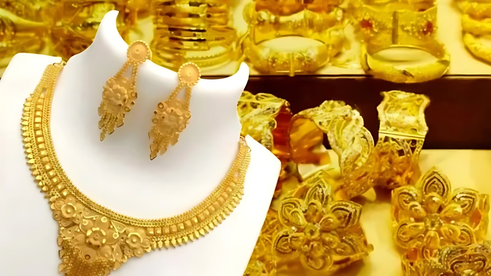 আজকের সোনার বাজারদর: ১৬ ফেব্রুয়ারি ২০২৬