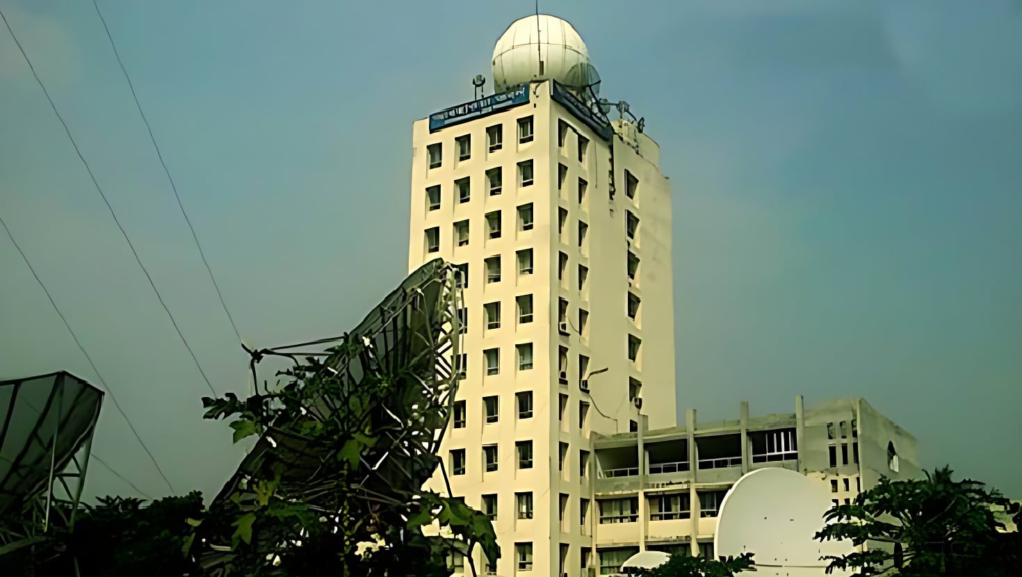 আগামী ৫ দিনের আবহাওয়ার পূর্বাভাস জানুন