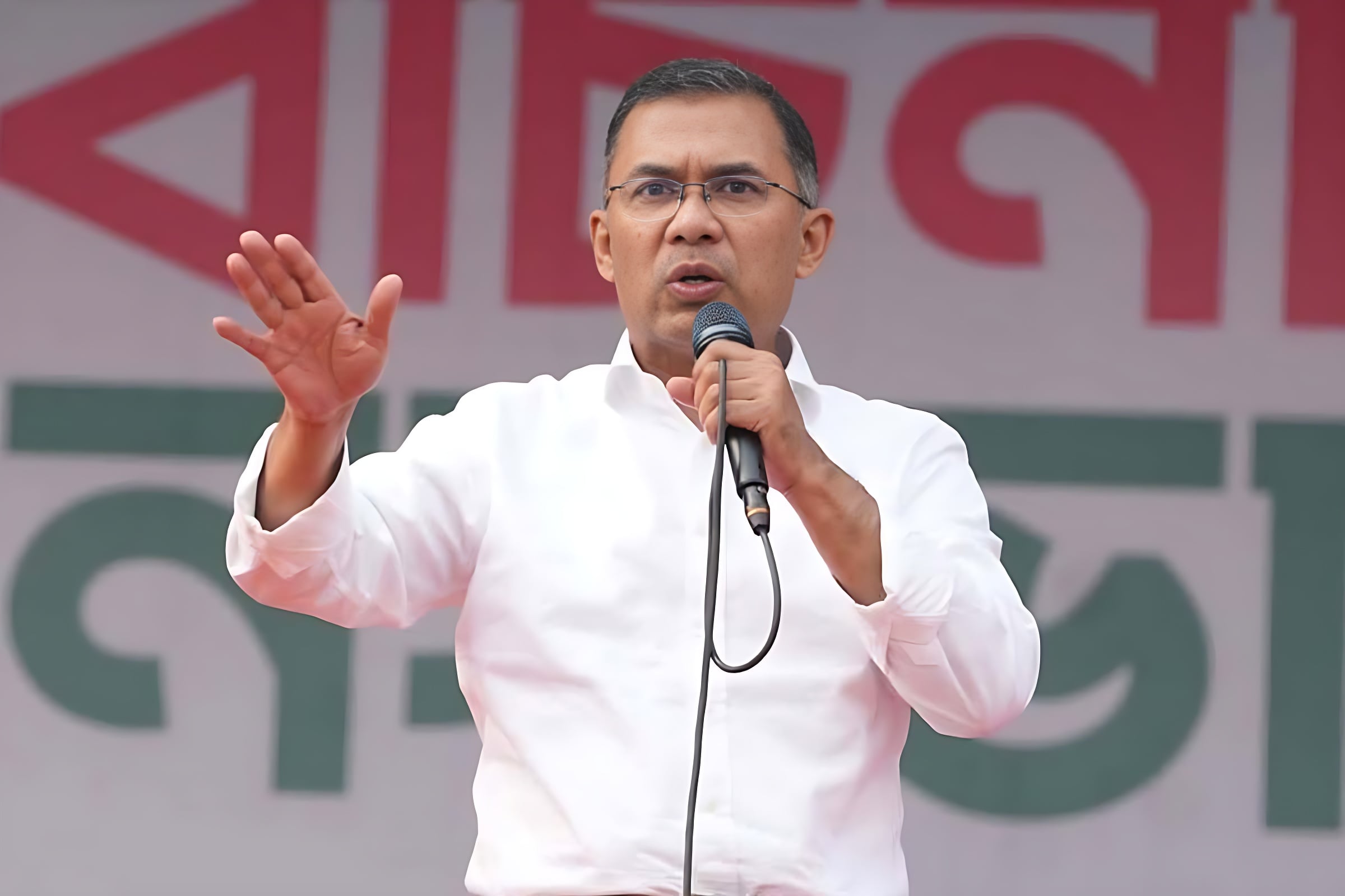 ১২ মন্ত্রী ১৮ প্রতিমন্ত্রী নিয়ে বিএনপি সরকারের যাত্রা