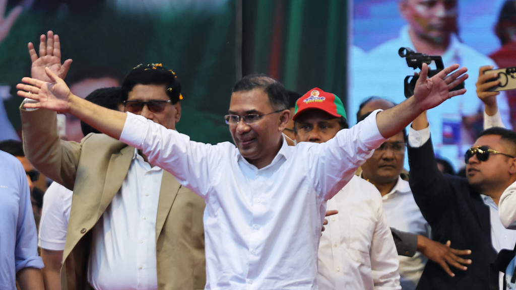 যেমন হবে তারেক রহমানের মন্ত্রিসভা