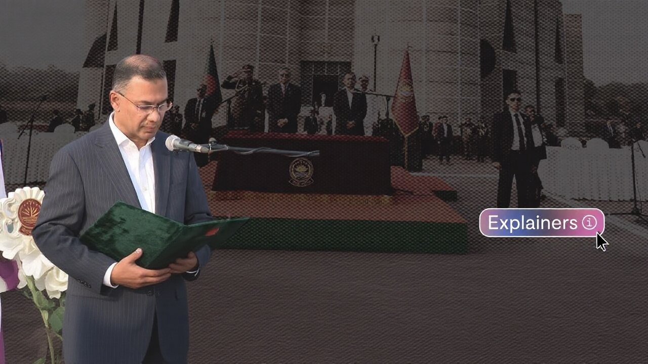 নতুন সরকারের সামনে কঠিন পরীক্ষা: ঘর ও বাইরের ৭টি বড় চ্যালেঞ্জ