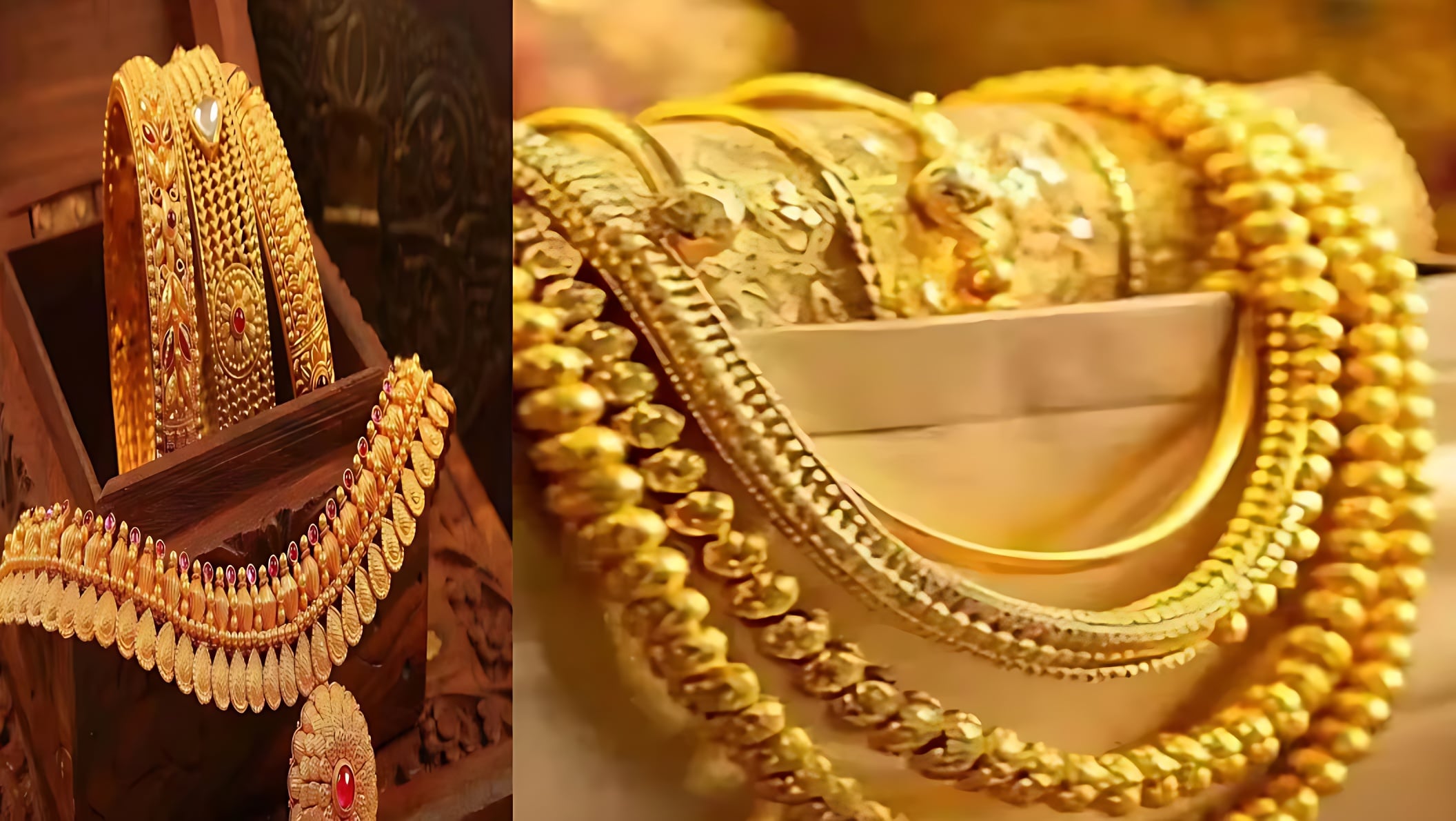 আজকের সোনার বাজারদর: ১৮ ফেব্রুয়ারি ২০২৬