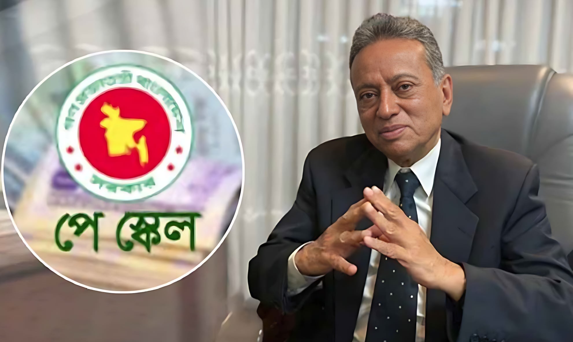 পে-স্কেল বাস্তবায়ন নিয়ে যে বার্তা দিল নতুন সরকার