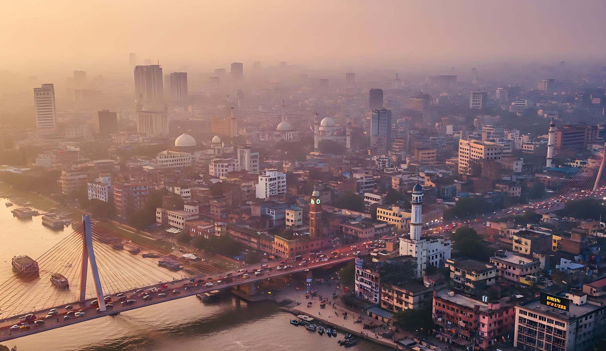 ঢাকা বাসিন্দাদের জন্য বড় দুঃসংবাদ; যা জানা গেল