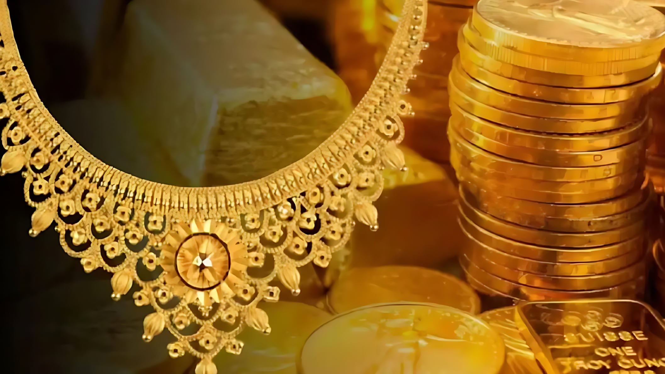 আজ ১৮, ২১, ২২ ক্যারেট আক ভরি স্বর্ণের দাম