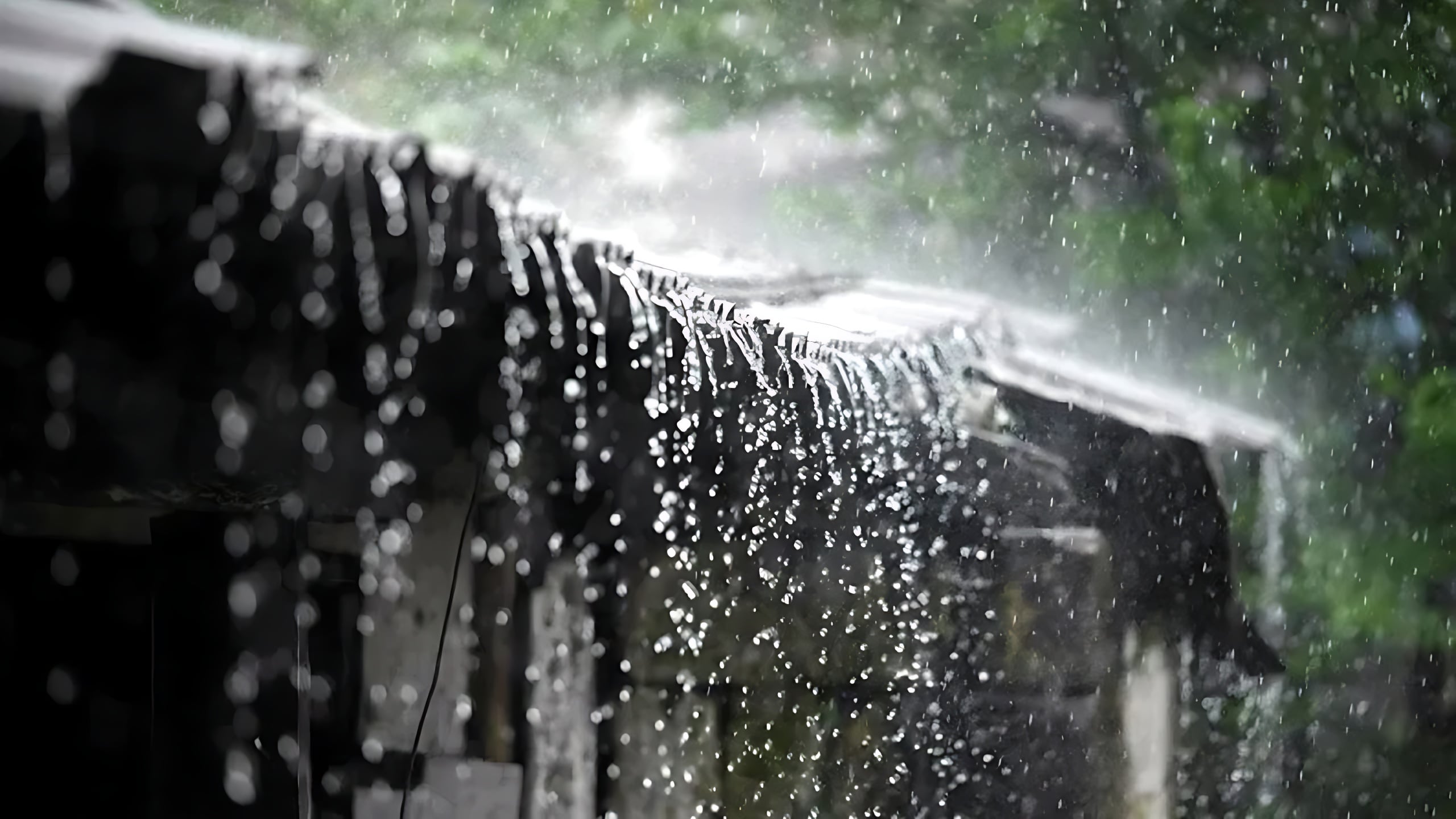 চার বিভাগে ভারী বৃষ্টির আভাস