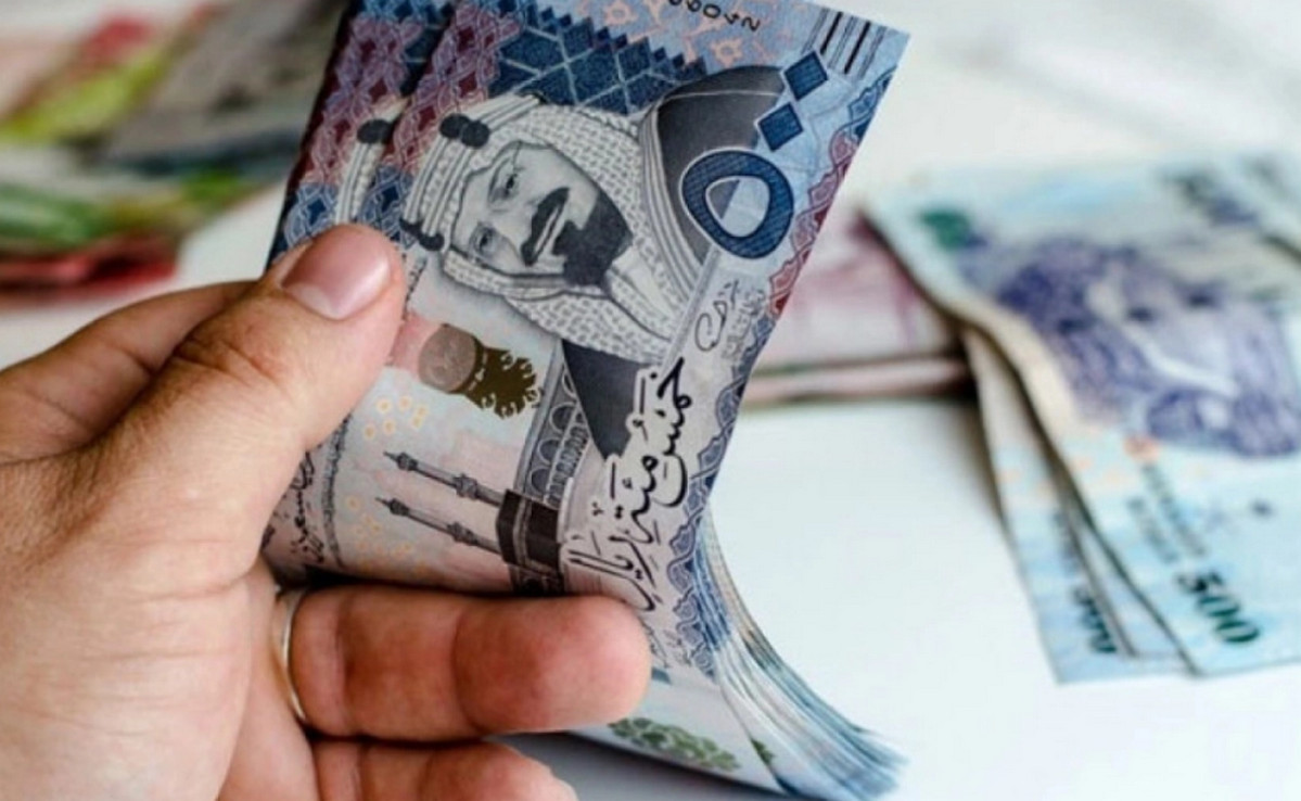 আজ বাড়ল সৌদি রিয়ালের বিনিময় হার