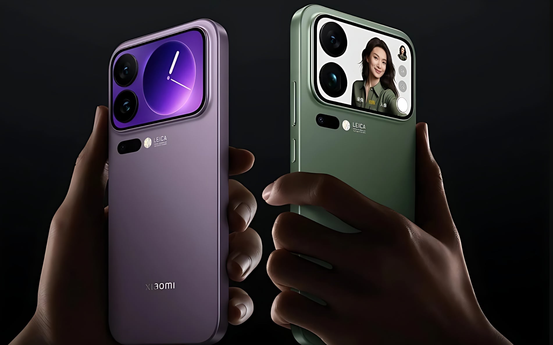 Xiaomi 17 ও Xiaomi 17 Ultra: ফিচার কি দাম কত