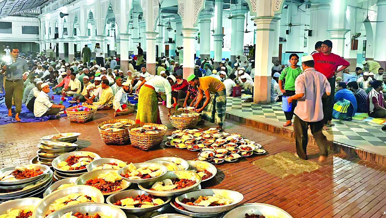 আজকে ইফতারের সময়, ৩য় রমজান; ৮ বিভাগের আলাদা সময়সূচি দেখে নিন