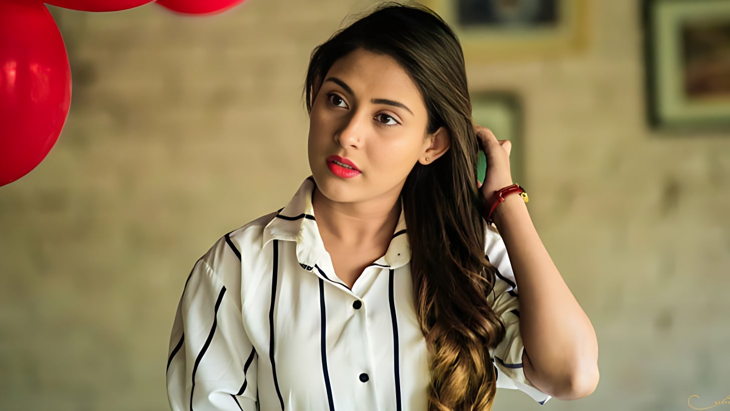 আটক মেহজাবীন, অভিনেত্রী বললেন, ‌‘মানহানির চেষ্টা’