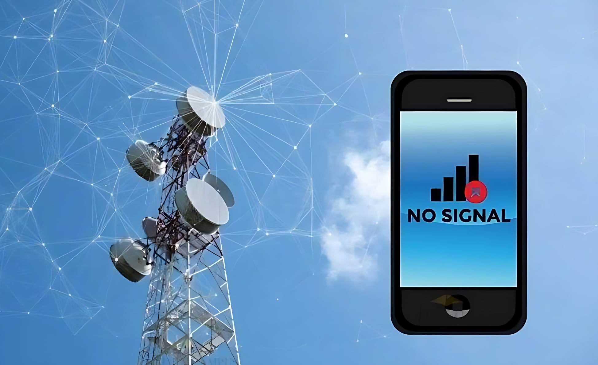 আজ ২ ঘণ্টা মোবাইল নেটওয়ার্ক বন্ধ থাকবে